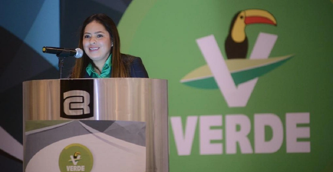 PVEM irá solo a elecciones de Edomex y Coahuila; PRI, PAN, PRD van juntos