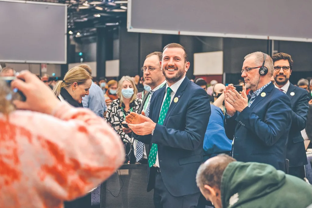 196 países acuerdan proteger 30% de la superficie del planeta para preservar biodiversidad