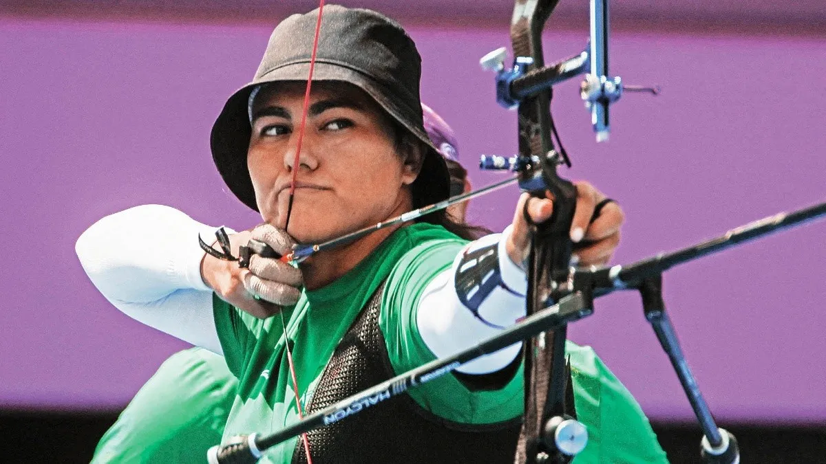 México acogerá mundial de tiro con arco en 2023