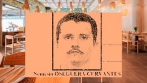 Detienen a Antonio Oseguera, hermano de “El Mencho”, jefe del CJNG