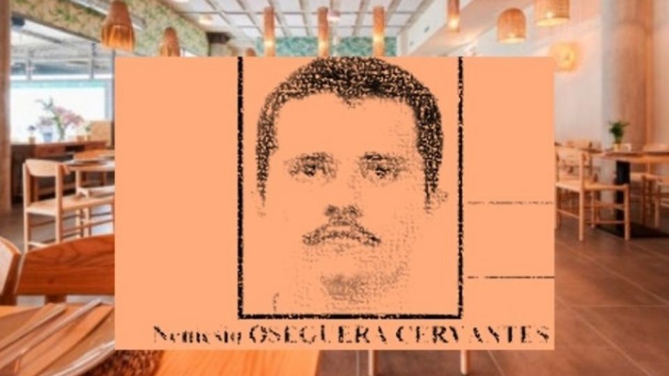 Reportan la detención de Antonio Oseguera, hermano de “El Mencho”, jefe del CJNG
