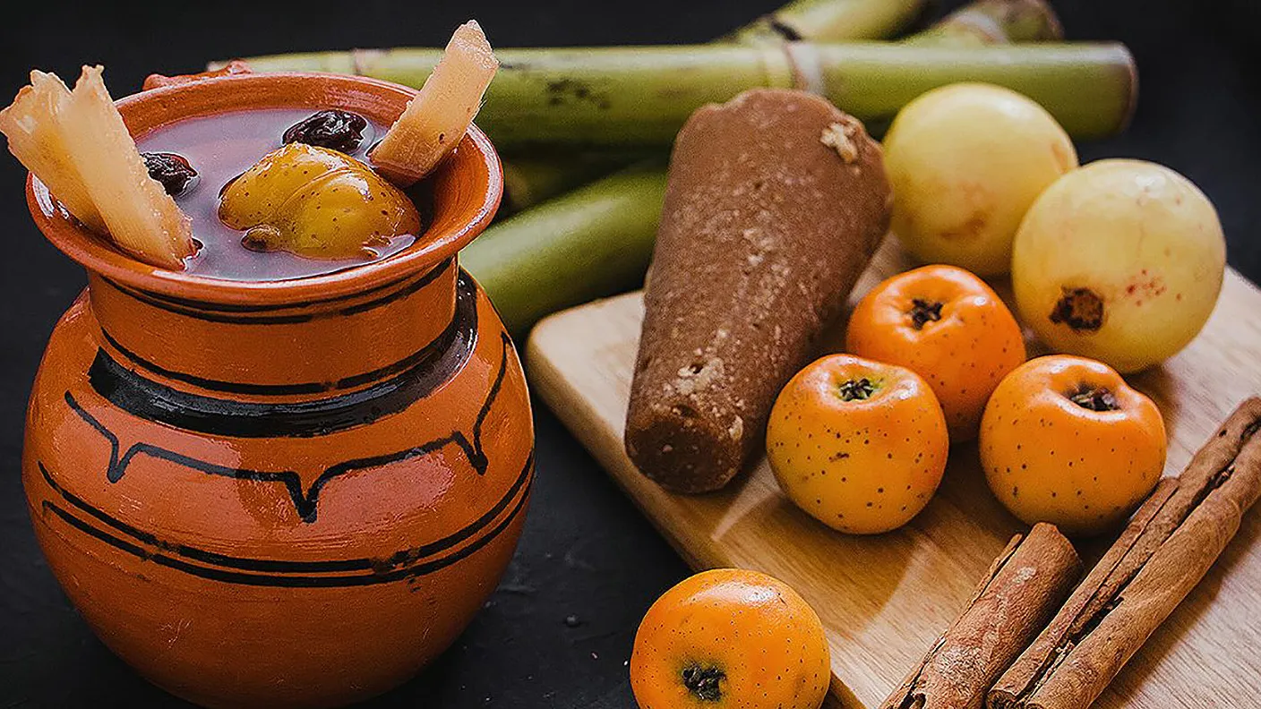 Hay abasto oportuno para el ponche, asegura Secretaría de Cultura