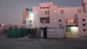 Comando armado asesina a 3 mujeres y rafaguea un edificio en Villagrán, Guanajuato