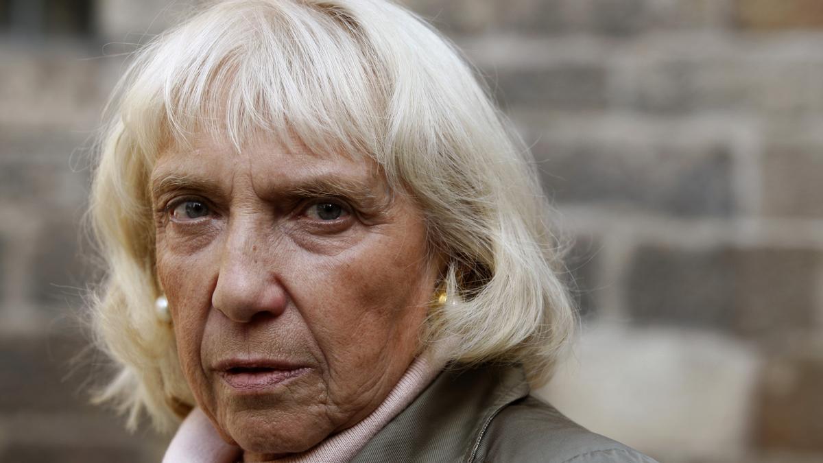 Fallece a los 87 años Maya Ruiz-Picasso, hija del pintor Pablo Picasso