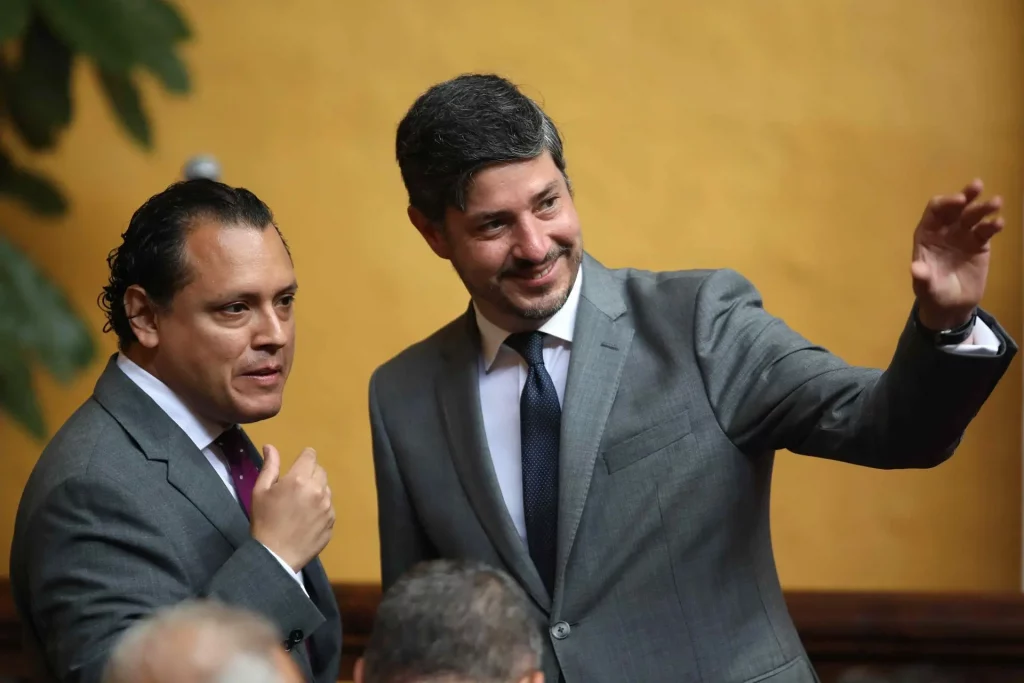 AMLO critica al gobierno de Boluarte tras la expulsión del embajador mexicano