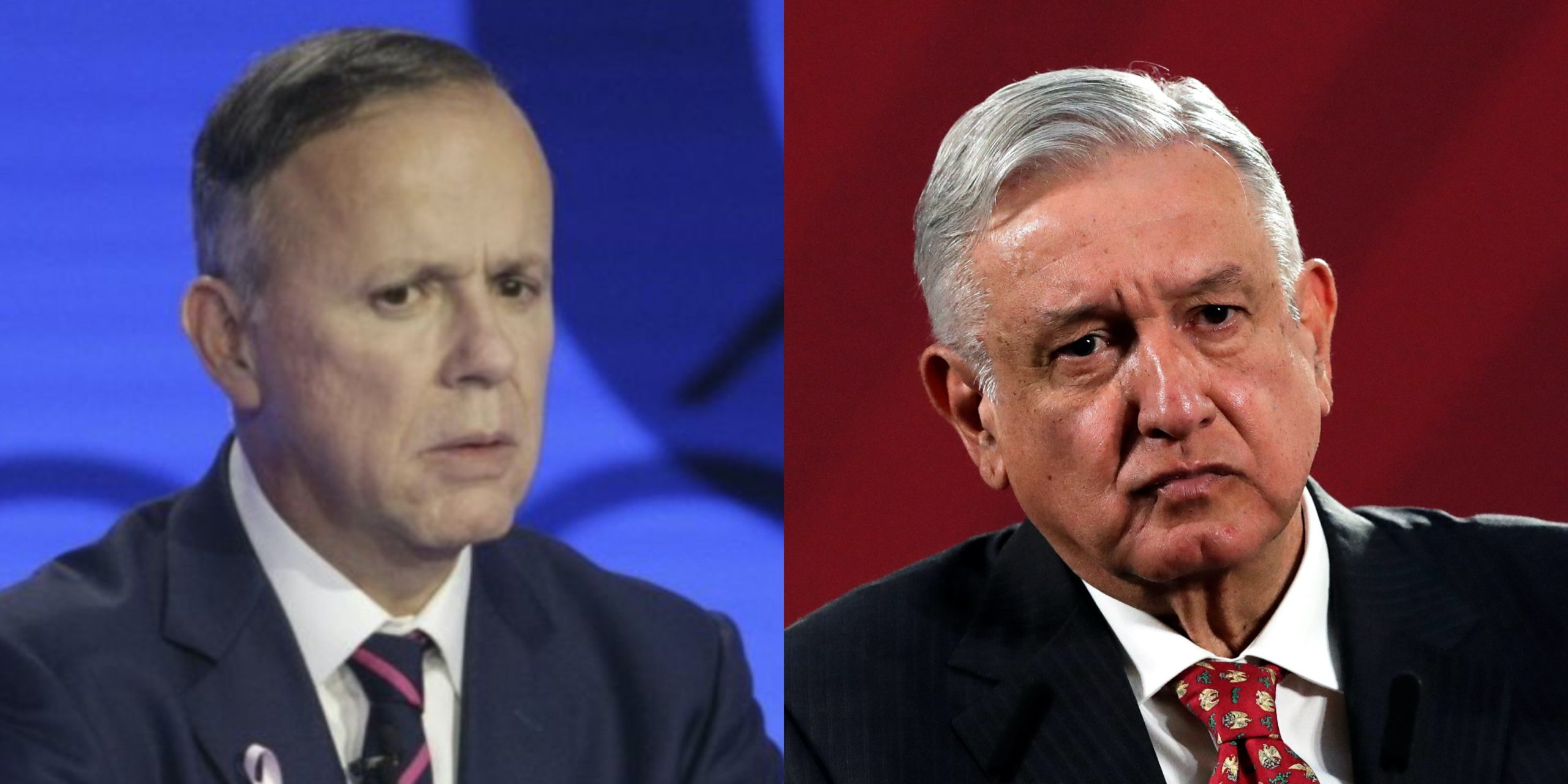 Atentado a Ciro Gómez Leyva "no se trata de un crimen de Estado": AMLO