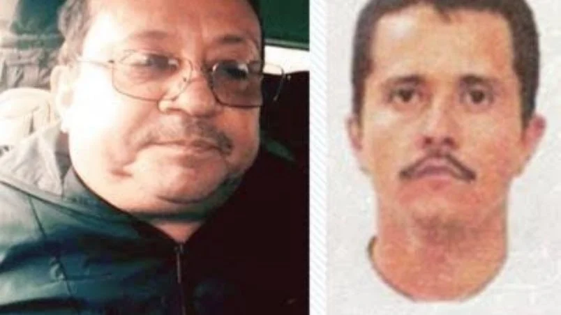EU emite alerta de seguridad a sus ciudadanos por la detención del hermano de “El Mencho”