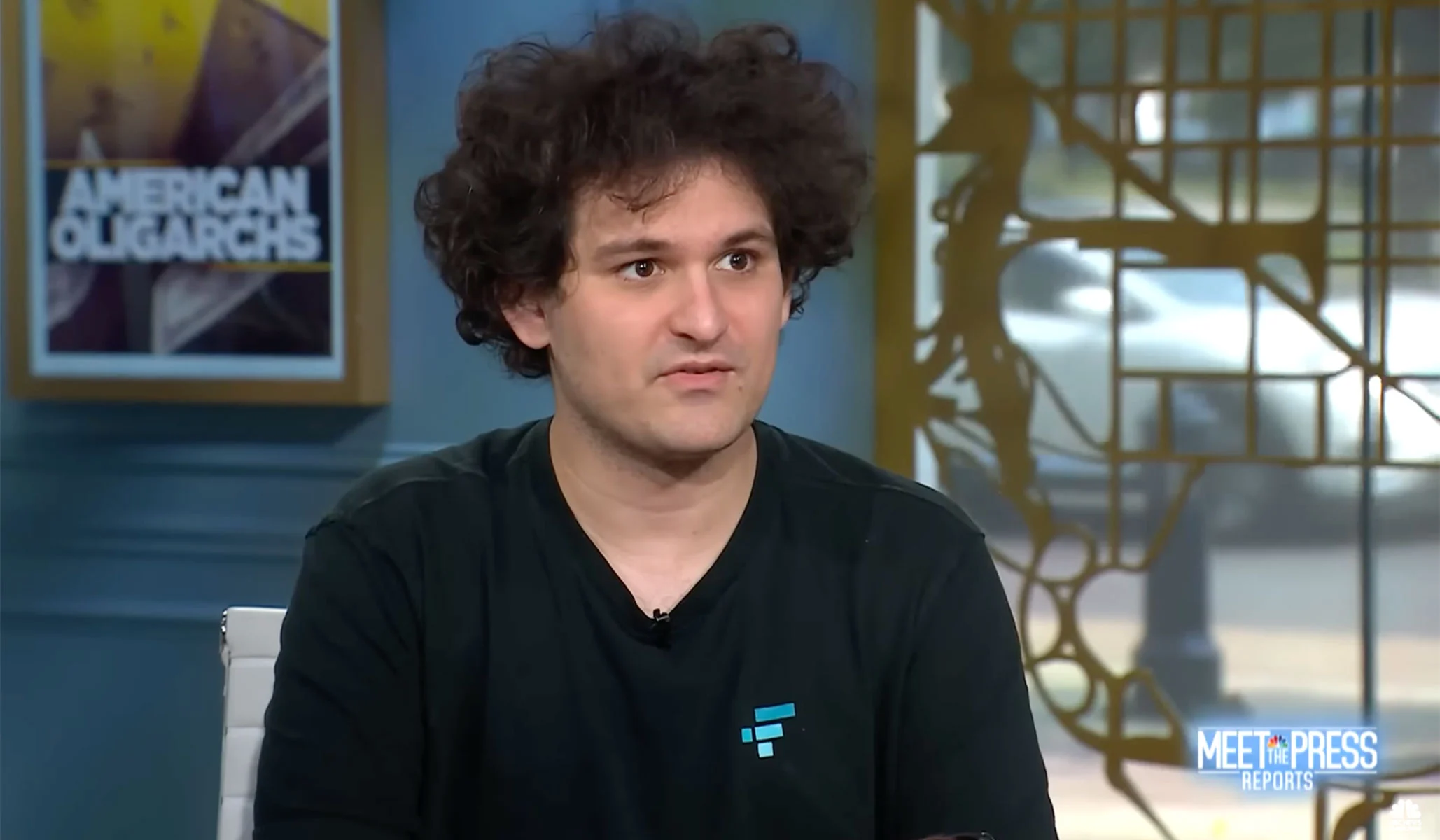 Fundador de FTX acepta su extradición a EU tras ser detenido por malvarsación