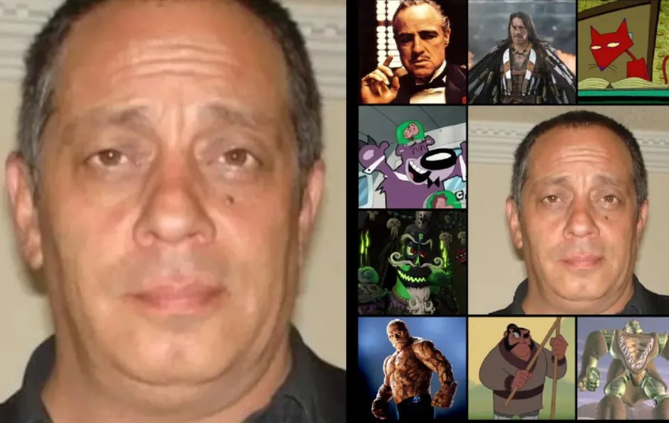 Fallece el actor de doblaje Miguel Ángel Ghigliazza, desaparecido desde hace meses