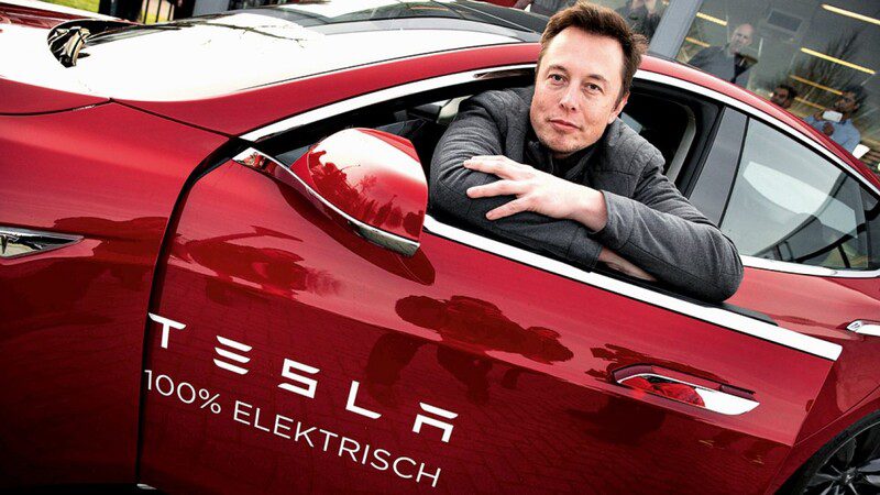 Tesla estaría planeando despedir empleados en el próximo trimestre