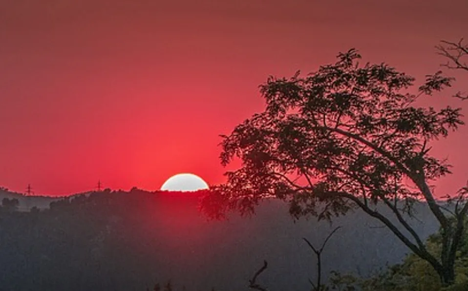 Solsticio de invierno 2022: cuándo y por qué ocurre el día más corto del año