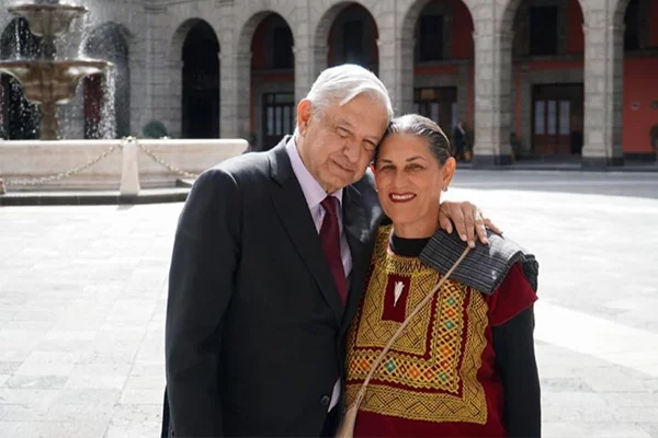 Jesusa Rodríguez rechaza embajada en Panamá y AMLO propone a Alejandro Bichir