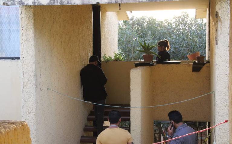 Sujeto se hace pasar por repartidor de pizza para asesinar a un hombre en Guadalajara