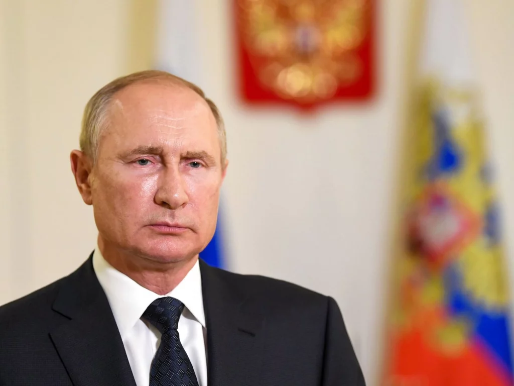 Rusia asegura que encontrará "antídoto" para misiles Patriot enviados a Kiev