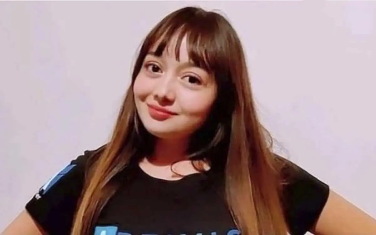 Detienen al hermano de Sara Cecilia, por el posible feminicidio de la joven en Naucalpan