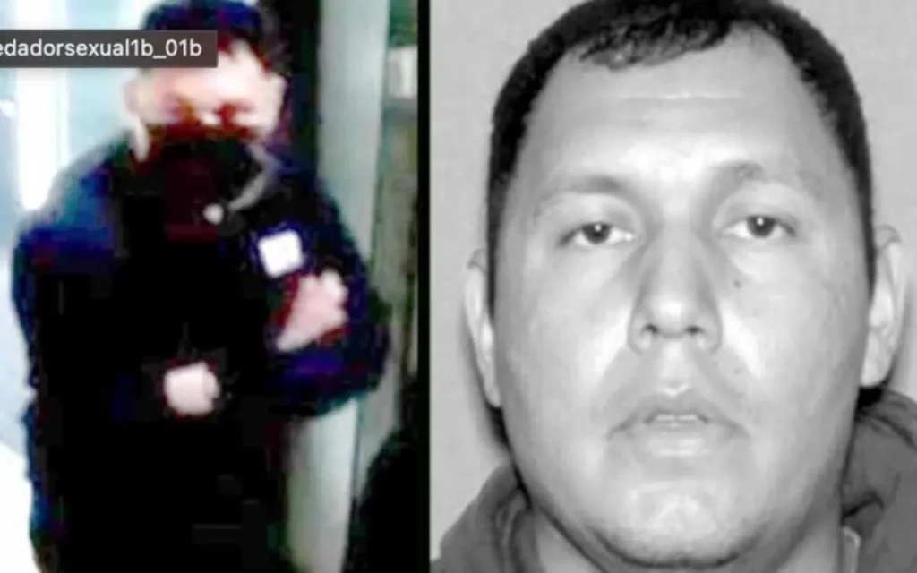 Identifican a presunto asesino serial de Tijuana, investigado por tres feminicidios