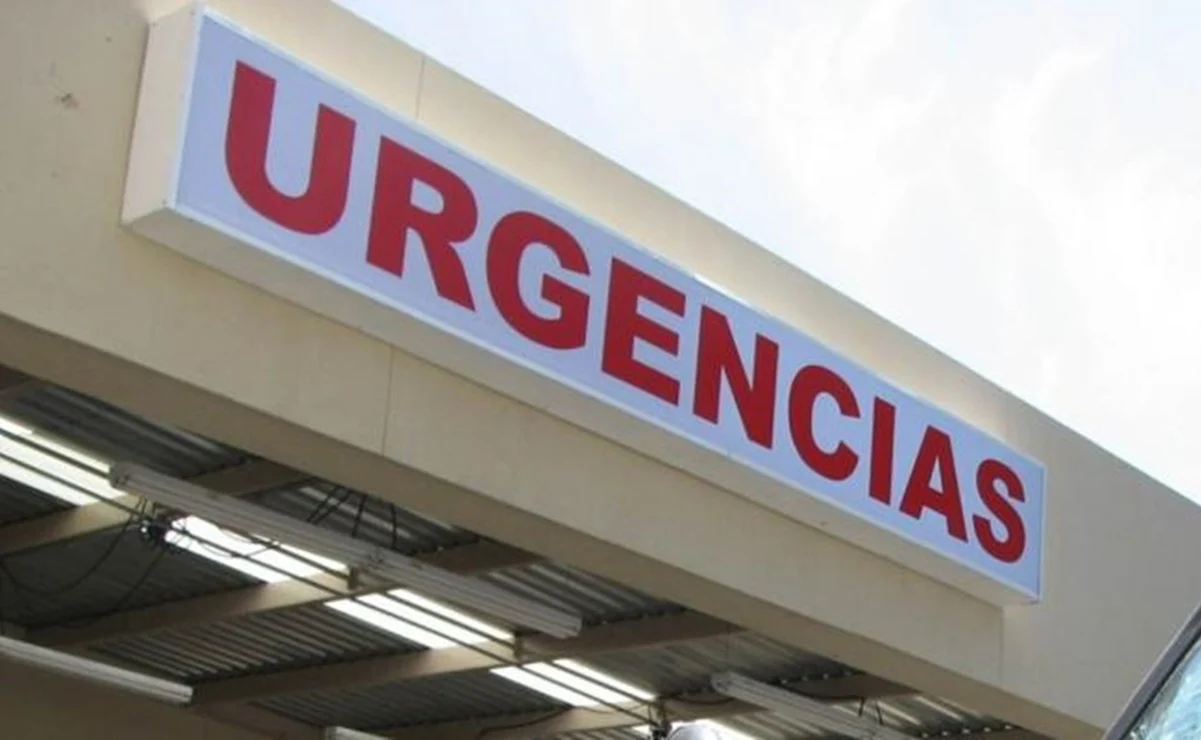 Sujetos armados irrumpen en hospital de Zacatecas para rematar a un paciente