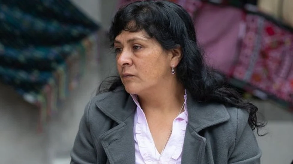 México decidirá si se lleva a cabo extradición de esposa de Pedro Castillo: AMLO