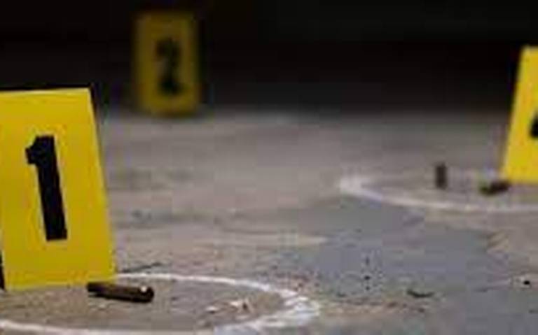 Matan a mujer policía en Los Reyes La paz para robarle su auto