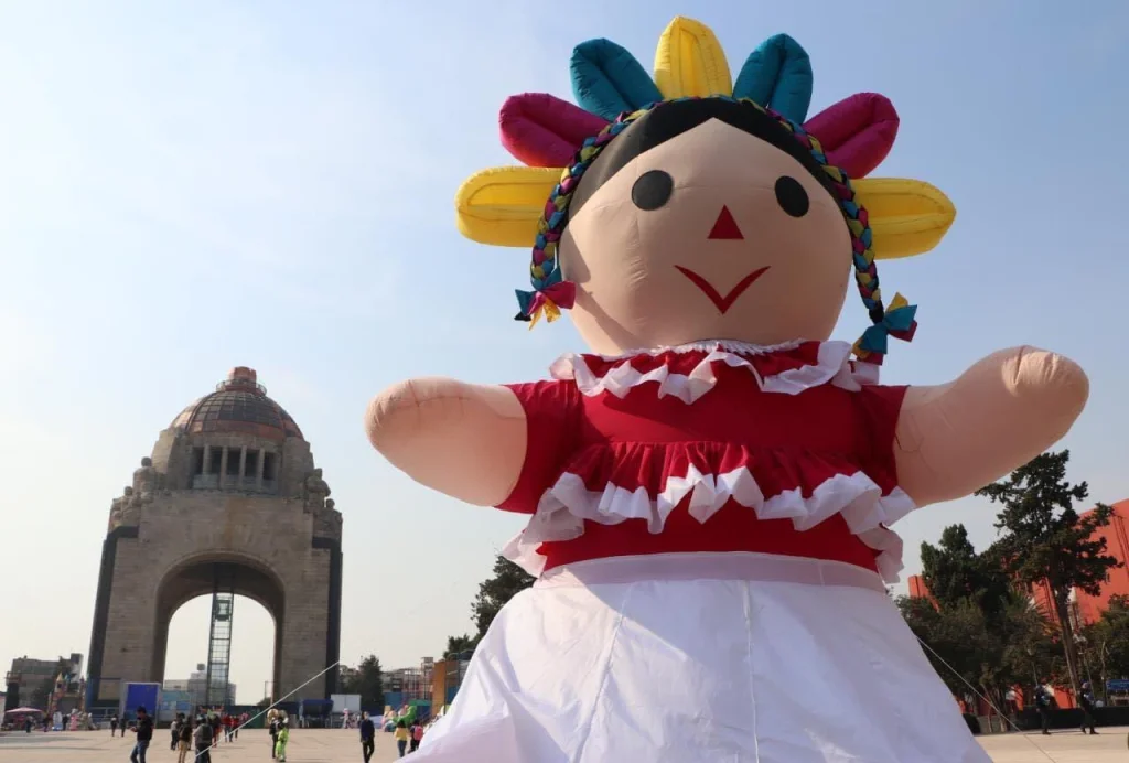 Feria de la muñeca Lele llega a la CDMX; esto es lo que debes saber