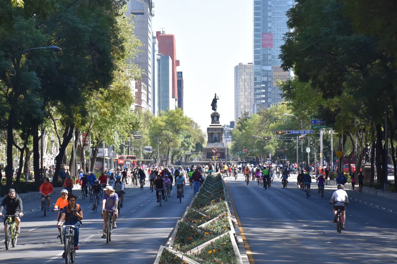 Indeporte anuncia la suspensión del Ciclotón de diciembre