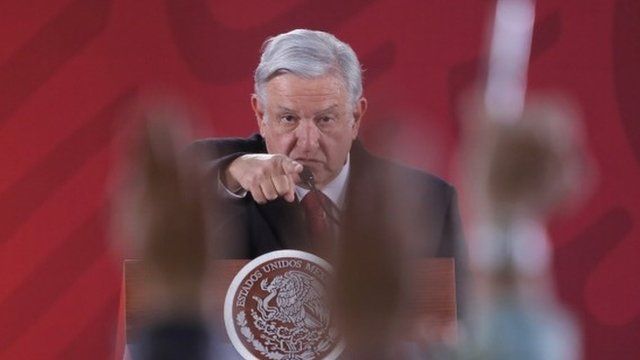 AMLO llega a las mil ediciones de 'La Mañanera'