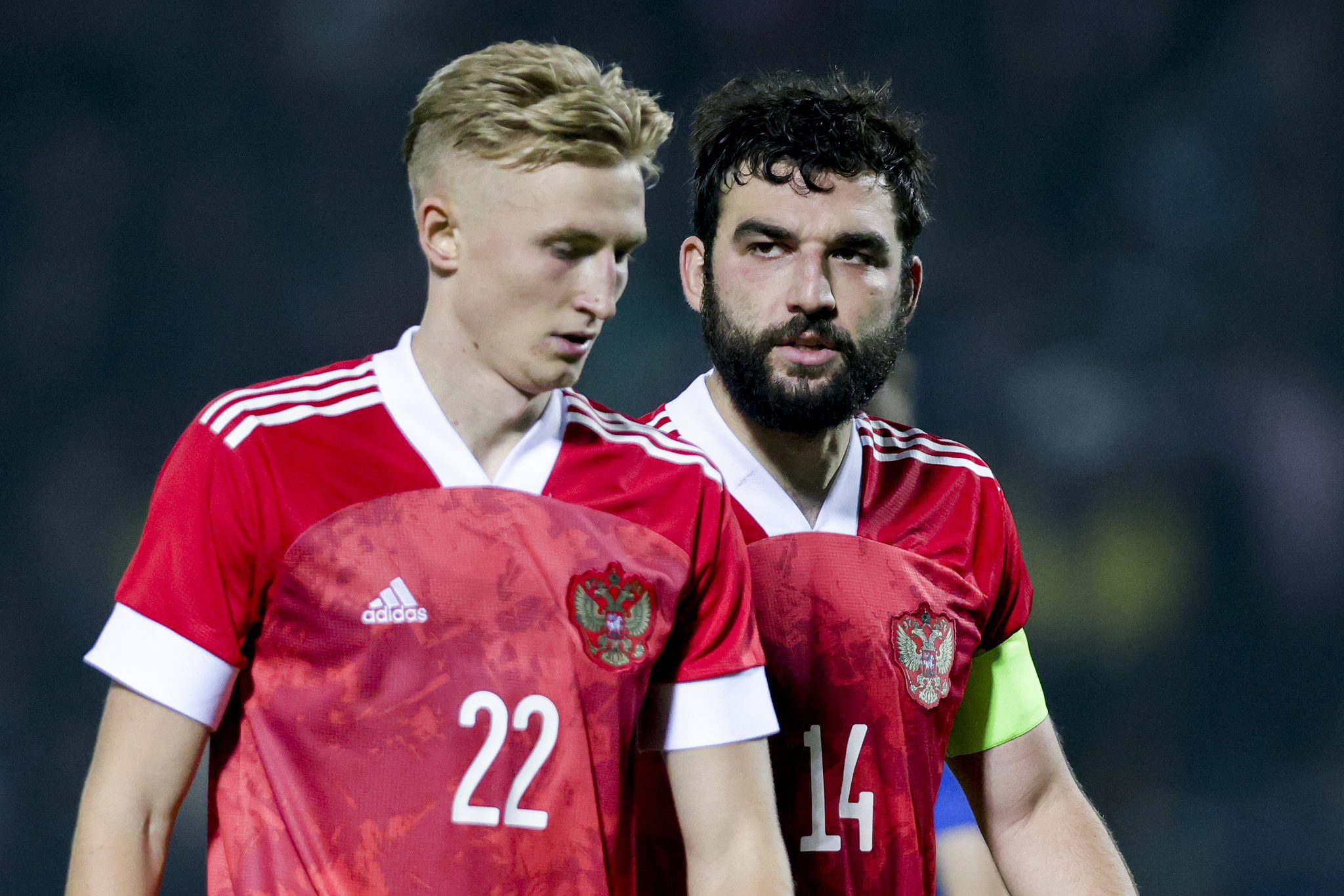 Tras suspensión, Rusia busca dejar UEFA y competir en Confederación Asiática