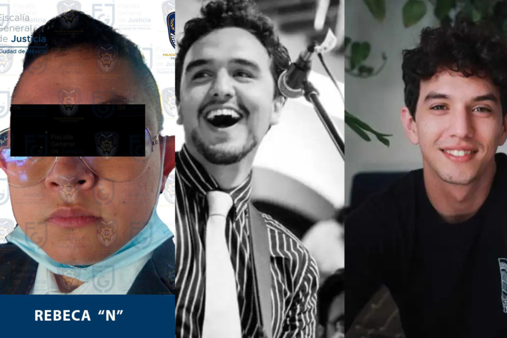 A proceso a quinta implicada en asesinato de los hermanos Tirado