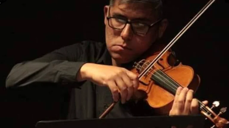 Reportan el asesinato del violinista Francisco Muñoz en Querétaro