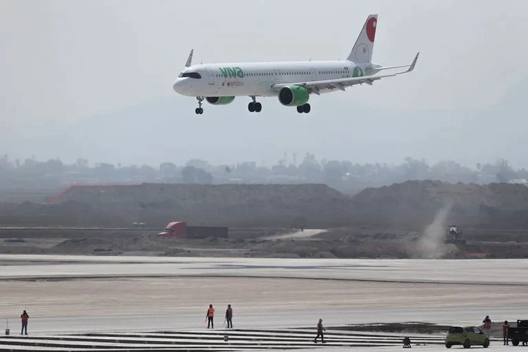 Sólo 3 vuelos cancelados en Aeropuerto de Tijuana durante Nochebuena: Profeco