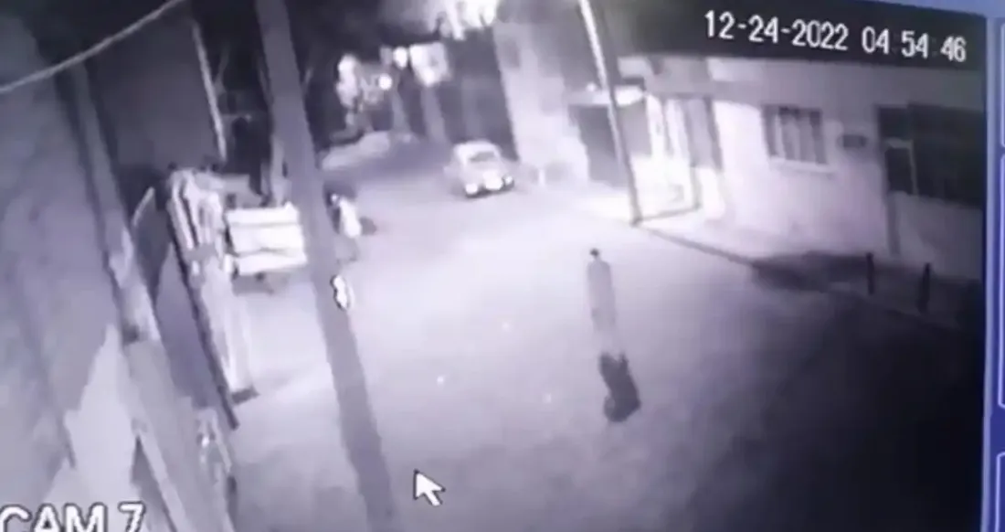 Investigan a policías en Puebla por balacera a familia que dejó 2 muertos