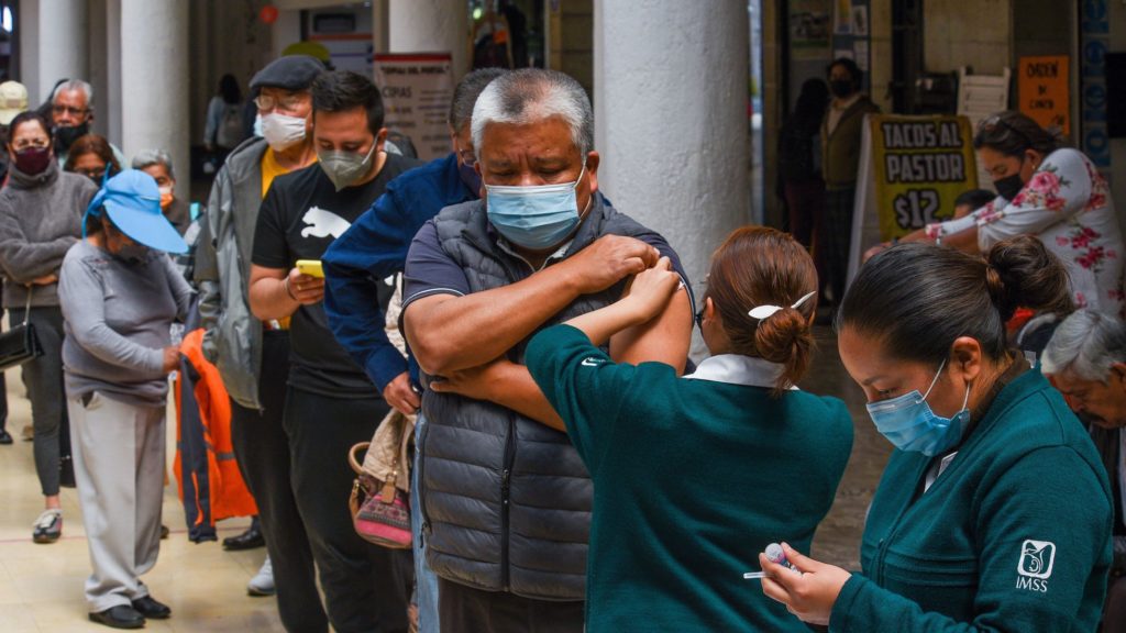 Casos de influenza se dispararon en 2022, reconoce Secretaría de Salud