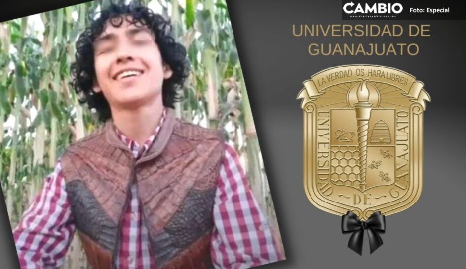 CNDH señala a GN por uso ilegal de la fuerza en homicidio de estudiante