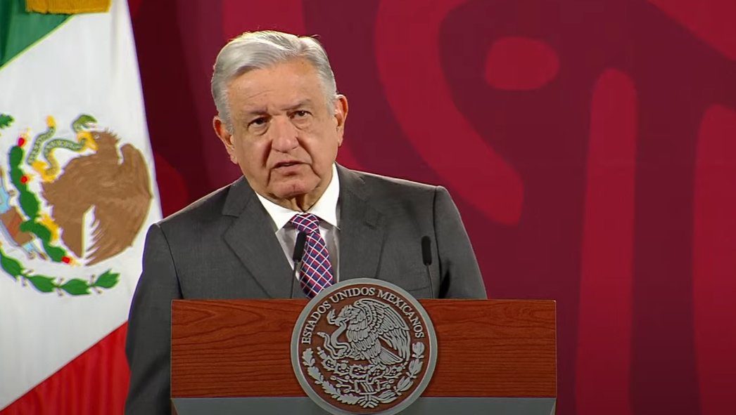 AMLO insiste en que habrá un sistema de salud como en Dinamarca “y mejor”