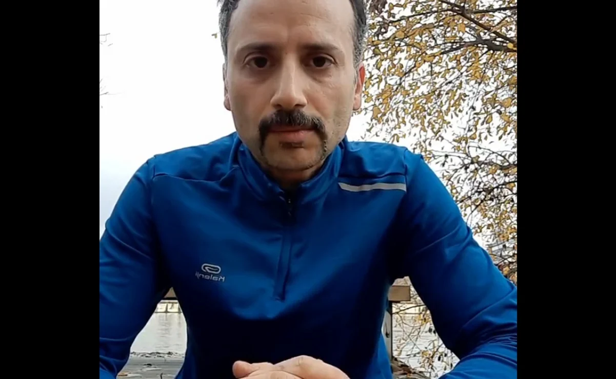 Iraní se suicida en Francia para denunciar extrema represión en su país