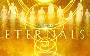 La secuela de ‘Eternals’ de Marvel ya estaría en producción