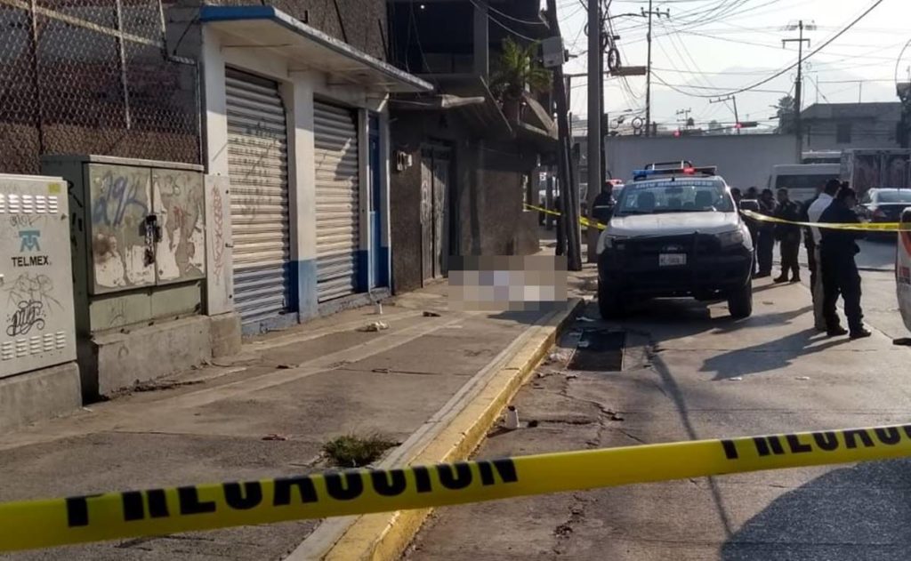Tras reportar su desaparición, hallan a muerta a exministerio público de la Fiscalía de Morelos