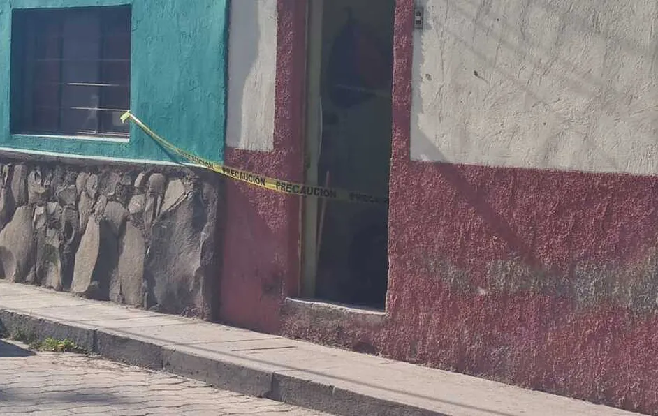 En Jalisco, hombre dispara a sus hijos y luego se suicida; muere una niña