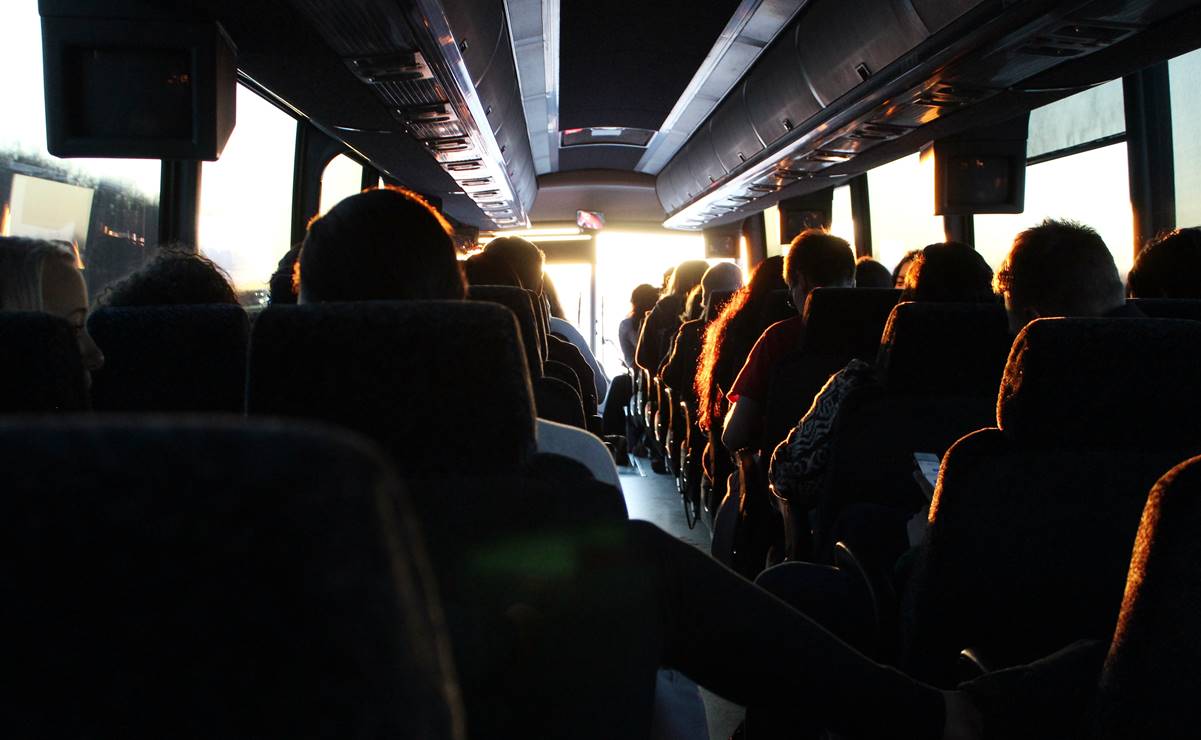 Niña con cáncer terminal muere a bordo de autobús en Hidalgo