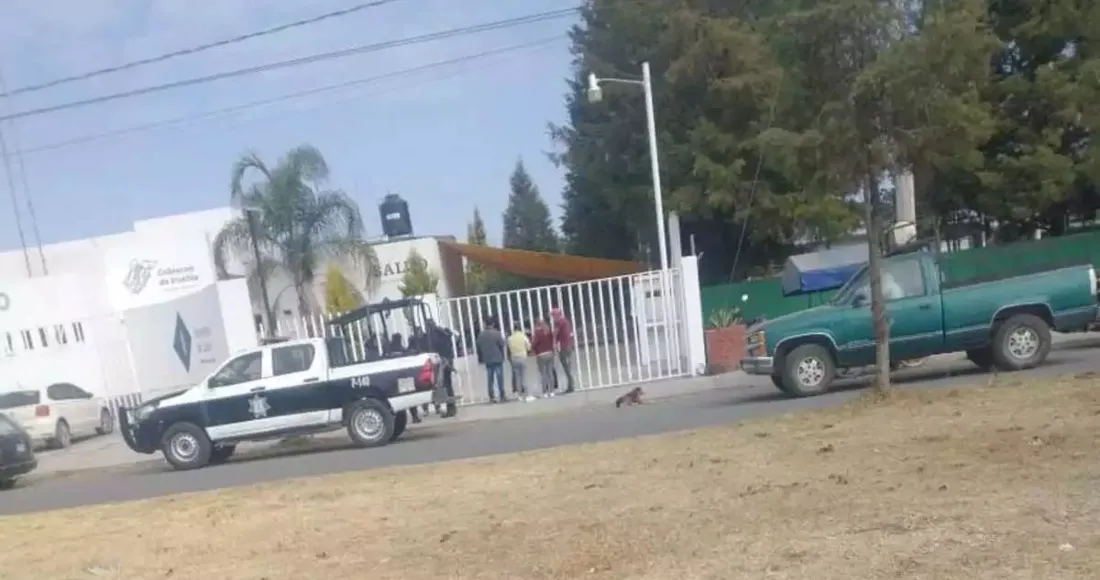Niño muere durante asalto en Puebla; su familia fue citada para comprar un auto