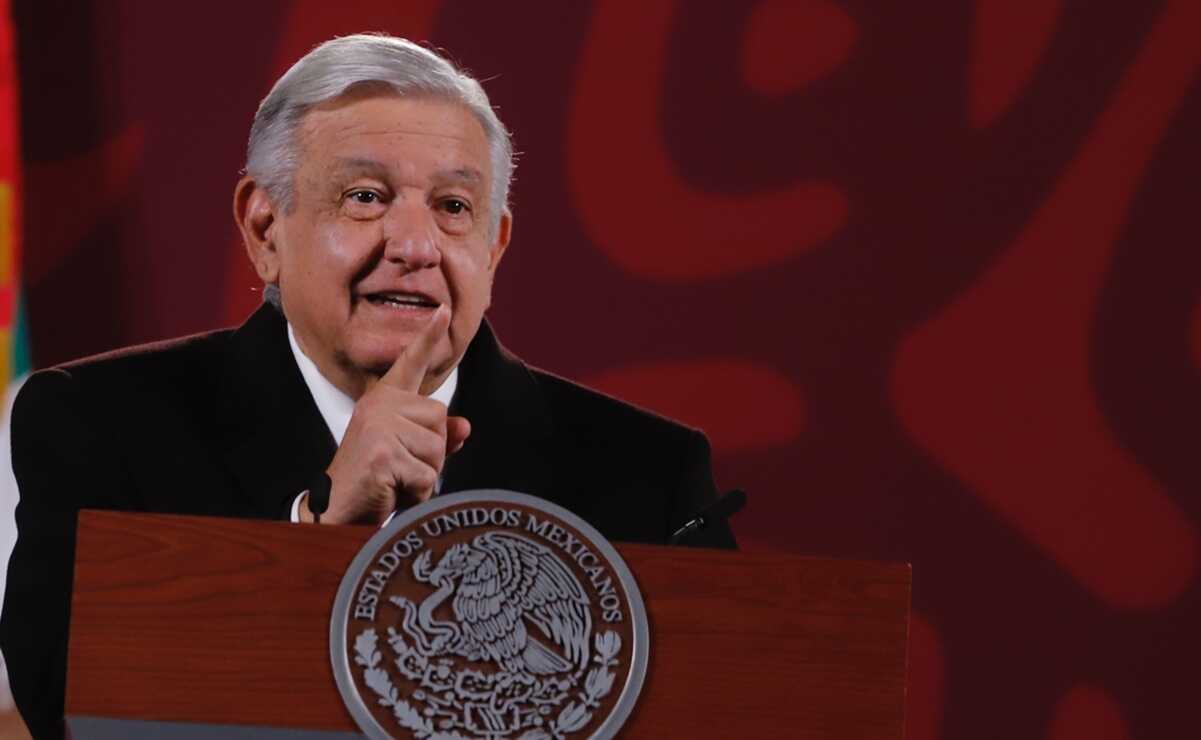 AMLO asegura que no reconocer la deuda del Fobaproa afectaría más al país