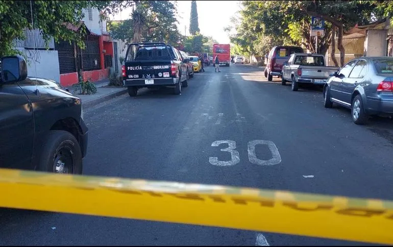 Cae feminicida que prendió fuego a mujer durante Noche Buena en Hermosillo