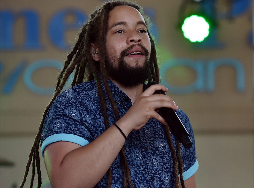 Fallece Joseph 'Jo Mersa' Marley, nieto de Bob Marley