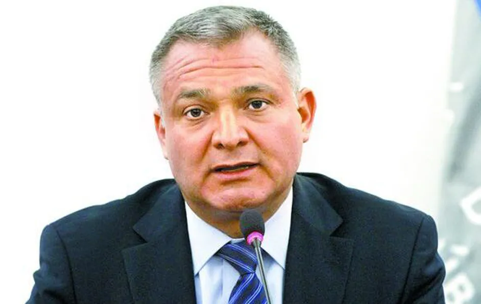 Fiscales buscan bloquear testimonios de García Luna que involucran a altos funcionarios