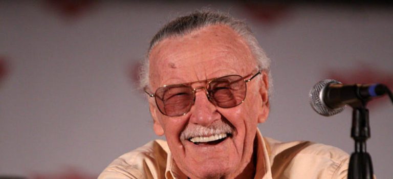 Disney conmemorará los 100 años del nacimiento de Stan Lee con un documental sobre su vida