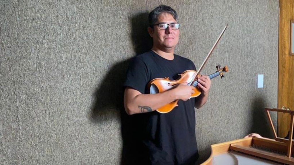 Fiscalía de Querétaro ubica al presunto asesino del violinista Francisco Muñoz