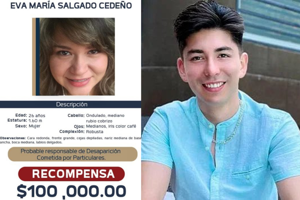 Hallan restos de Oliver, desaparecido en Michoacán; ofrecen recompensa por agresora