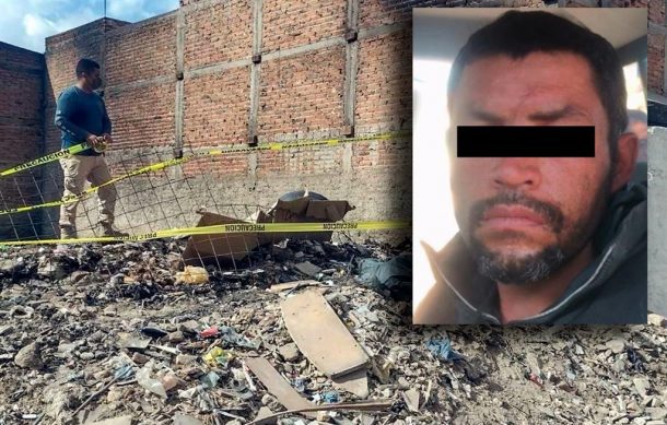 Detienen a sujeto que mataba a perros y gatos en calles de Tonalá