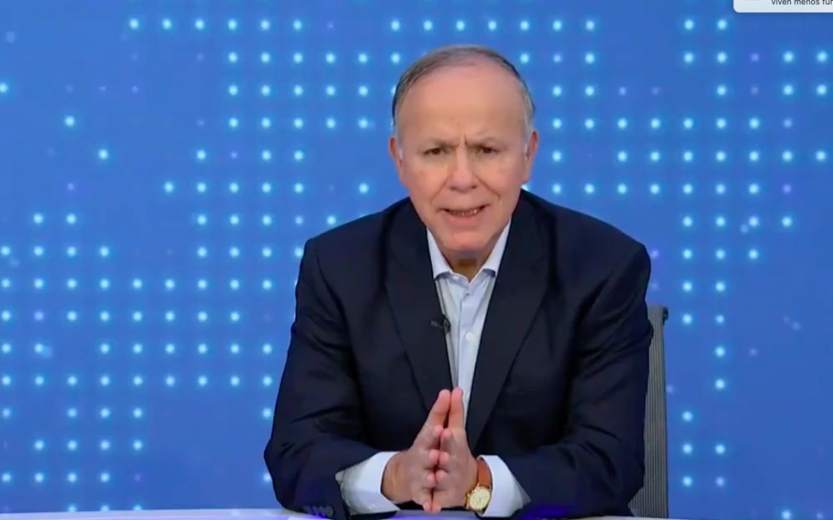 Ya se cuenta con posible ubicación de autores de atentado contra Ciro Gómez Leyva: Sheinbaum