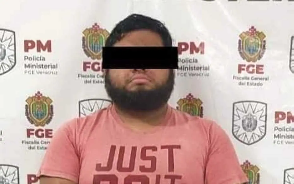 Sujeto calcina a su madre para cobrar herencia, en Veracruz